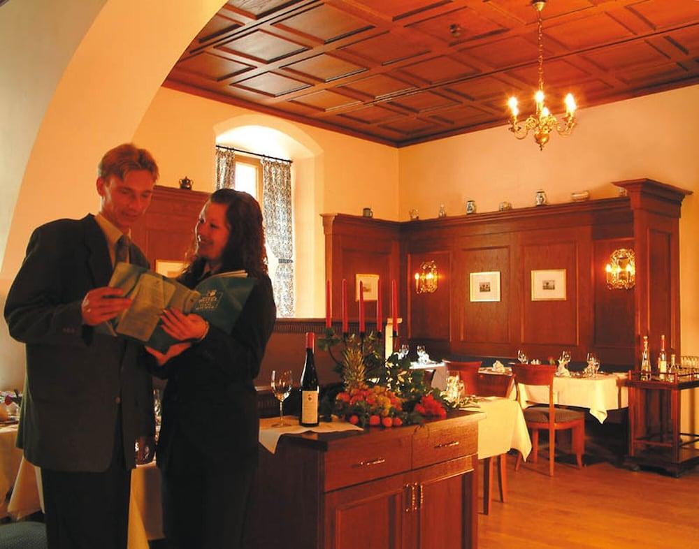 Romantik Hotel Tuchmacher Görlitz Esterno foto